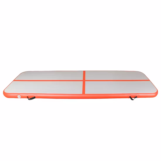Customized Airtrack Tumblingtrack Gymnastics Air Track 2m 3m 4m 5m 10m