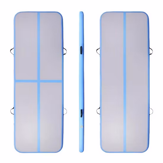 Customized Airtrack Tumblingtrack Gymnastics Air Track 2m 3m 4m 5m 10m