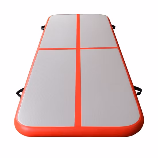 Customized Airtrack Tumblingtrack Gymnastics Air Track 2m 3m 4m 5m 10m