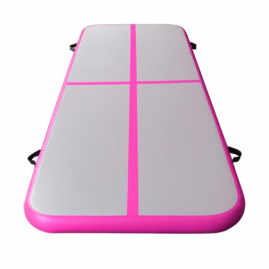 Customized Airtrack Tumblingtrack Gymnastics Air Track 2m 3m 4m 5m 10m