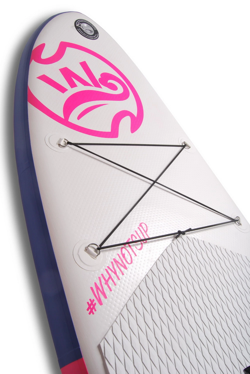 Inflatable Sup Board Long Surfboard Non Slip Sup