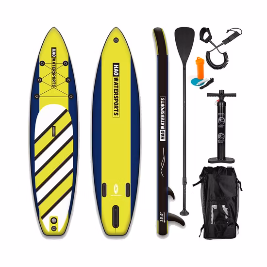 공장 OEM 고품질 풍선 Sup 스탠드업 패들 보드 레이스 Sup 보드